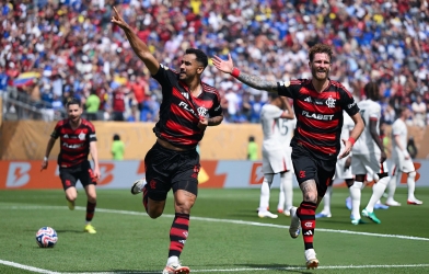 Nhận định Volta Redonda vs Flamengo: Thời điểm bung sức