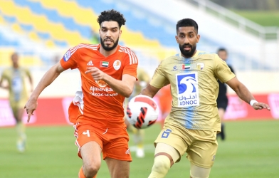 Nhận định Ajman vs Al Dhafra: Cân bằng mong manh