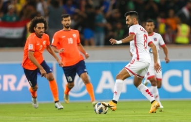 Nhận định Al Naft vs Al Kahraba: Sai lầm nhỏ định đoạt cục diện