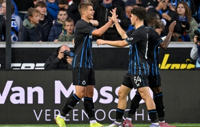 Nhận định Kairat Almaty vs Club Brugge: Khó cho chủ nhà