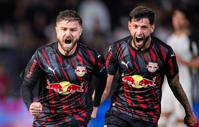 Nhận định Bragantino vs Botafogo: Chủ nhà thắng dễ