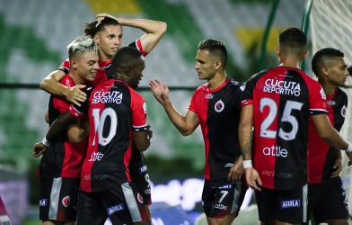 Nhận định Cucuta vs Once Caldas: Hướng tới chiến thắng