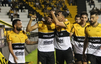 Nhận định Criciuma vs Concordia: Cân bằng chỉ số