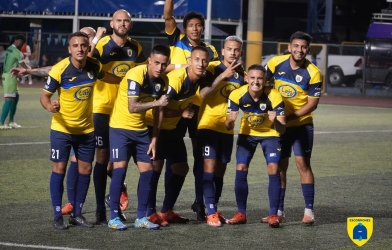 Nhận định Escorpiones vs Carmelita: Ra quân thuận lợi