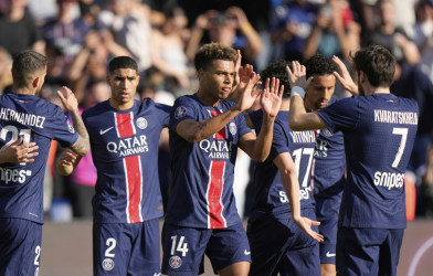 Nhận định Sporting CP vs PSG: Bản lĩnh ông lớn