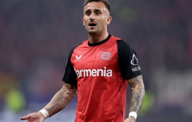 Nhận định Olympiacos Piraeus vs Bayer Leverkusen: Quyết định số phận