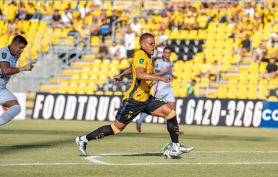 Nhận định Guadalupe vs Liberia: Cùng chung cảnh ngộ