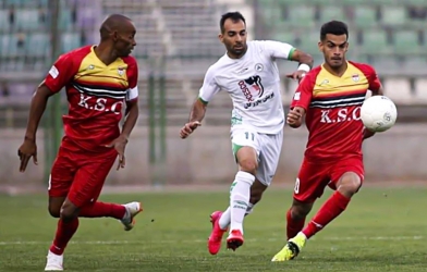 Nhận định Mes Kerman vs Saipa: Thế trận giằng co