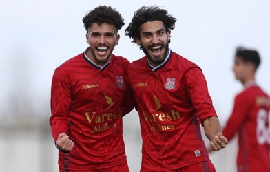 Nhận định Shahrdari Noshahr vs Besat Kermanshah: Chiến thắng sít sao