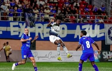 Nhận định UMECIT vs Arabe Unido: Khởi đầu hứa hẹn