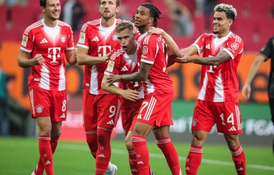 Nhận định Bayern Munich vs Royale Union: 3 điểm trong tay