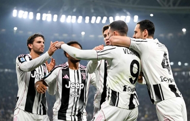 Nhận định Juventus vs Benfica: “Bà đầm già” tìm lại uy quyền