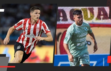 Nhận định Estudiantes vs Ituzaingo: Chênh lệch đẳng cấp