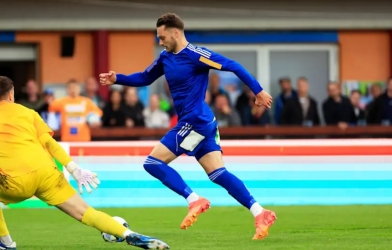 Nhận định Samorin vs Kromeriz: Hai đội đều có bàn