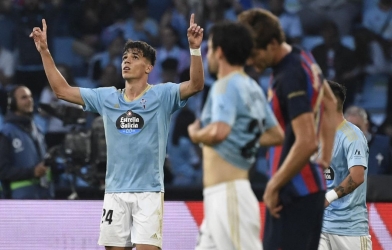 Nhận định Celta Vigo vs Lille: Chủ nhà tràn đầy tự tin