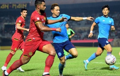 Nhận định Sabah vs Melaka FC: Chuyến hành quân khó khăn
