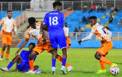 Nhận định Dire Dawa vs Ethiopian Insurance: Ưu thế mong manh