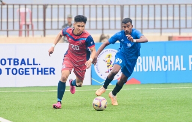 Nhận định Services vs Railways: Thế cân bằng bị thử thách