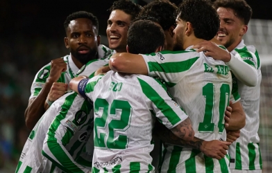 Nhận định PAOK vs Real Betis: Điểm số quan trọng