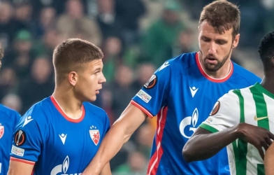 Nhận định Malmo FF vs Crvena zvezda: Cuộc chiến danh dự