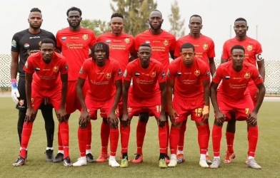 Nhận định Al Merreikh vs Rayon Sport: Chủ nhà thắng đẹp