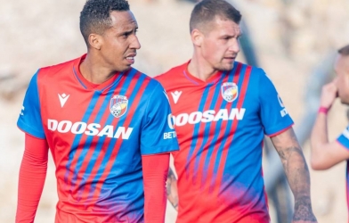 Nhận định Plzen vs Porto: Cạnh tranh quyết liệt