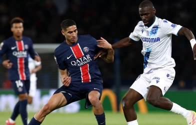 Nhận định Auxerre vs PSG: Chủ nhà khó làm nên chuyện