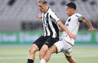 Nhận định Botafogo vs Volta Redonda: Khó có bất ngờ