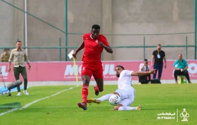 Nhận định Al Murooj vs Al Tahaddi: Chưa biết ai hơn ai