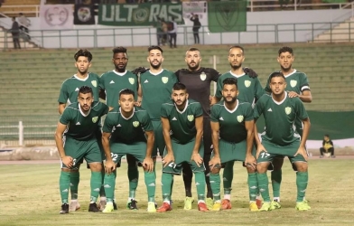Nhận định Al Nasr vs Wefaq Ajdabiya: Chiến thắng trong tầm tay