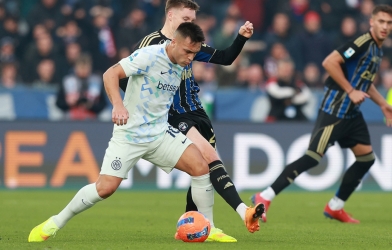 Nhận định Inter Milan vs Pisa: Khẳng định ngôi đầu
