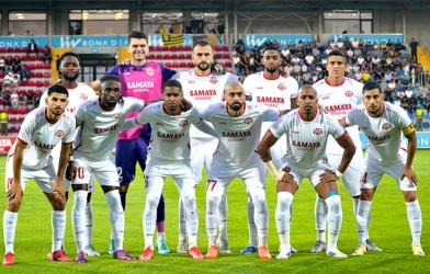 Nhận định Imisli FK vs Araz: Thế trận không dễ đoán