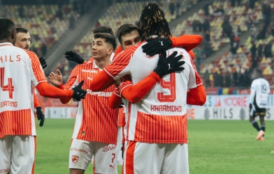 Nhận định Hermannstadt vs Din Bucuresti: Chủ nhà hiếu khách