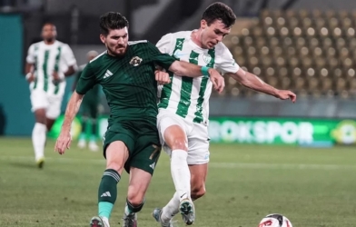 Nhận định Serik Spor vs Erokspor: Cửa dưới níu điểm trụ hạng