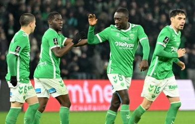 Nhận định Stade de Reims vs Saint-Étienne: Trận cầu then chốt cho cuộc đua thăng hạng