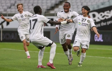 Nhận định PNG Hekari vs South Melbourne: Màn thử lửa đầu tiên