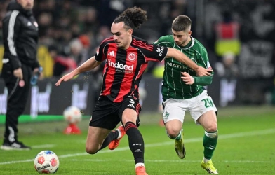 Nhận định Frankfurt vs Hoffenheim: Chờ màn đôi công hấp dẫn
