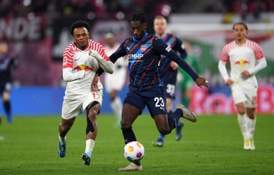 Nhận định Heidenheim vs RB Leipzig: Chủ nhà liệu có gây bất ngờ?