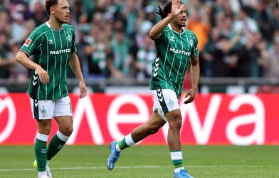 Nhận định Bayer Leverkusen vs Werder Bremen: Tìm kiếm chiến thắng