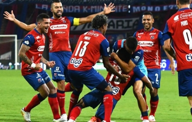 Nhận định Dep Cali vs Ind Medellin: Tìm chiến thắng đầu tay