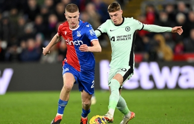 Nhận định Crystal Palace vs Chelsea: Cuộc chiến cân sức
