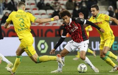 Nhận định Nantes vs Nice: Trận chung kết ngược