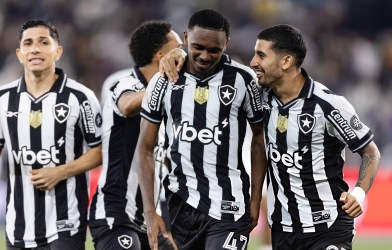 Nhận định Botafogo vs Bangu: Thế trận 1 chiều