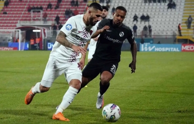 Nhận định Hatayspor vs Umraniyespor: Cuộc chiến trụ hạng