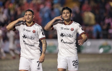 Nhận định Alajuelense vs San Carlos: Chênh lệch đẳng cấp