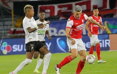 Nhận định Once Caldas vs Santa Fe: Ngang tài cân sức