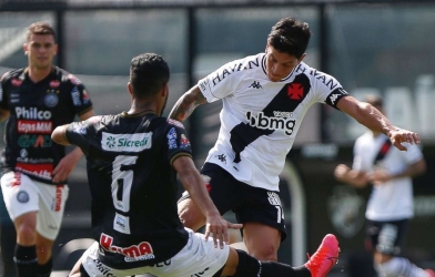 Nhận định Boavista vs Vasco: Khó lường