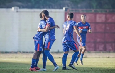 Nhận định Piaui vs Parnahyba: Không dễ đoán định