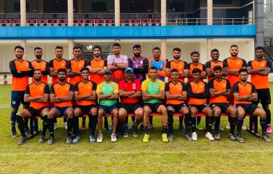 Nhận định Railways vs Punjab FT: Niềm vui cho chủ nhà