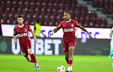 Nhận định UTA Arad vs Rapid Bucuresti: Dễ có địa chấn